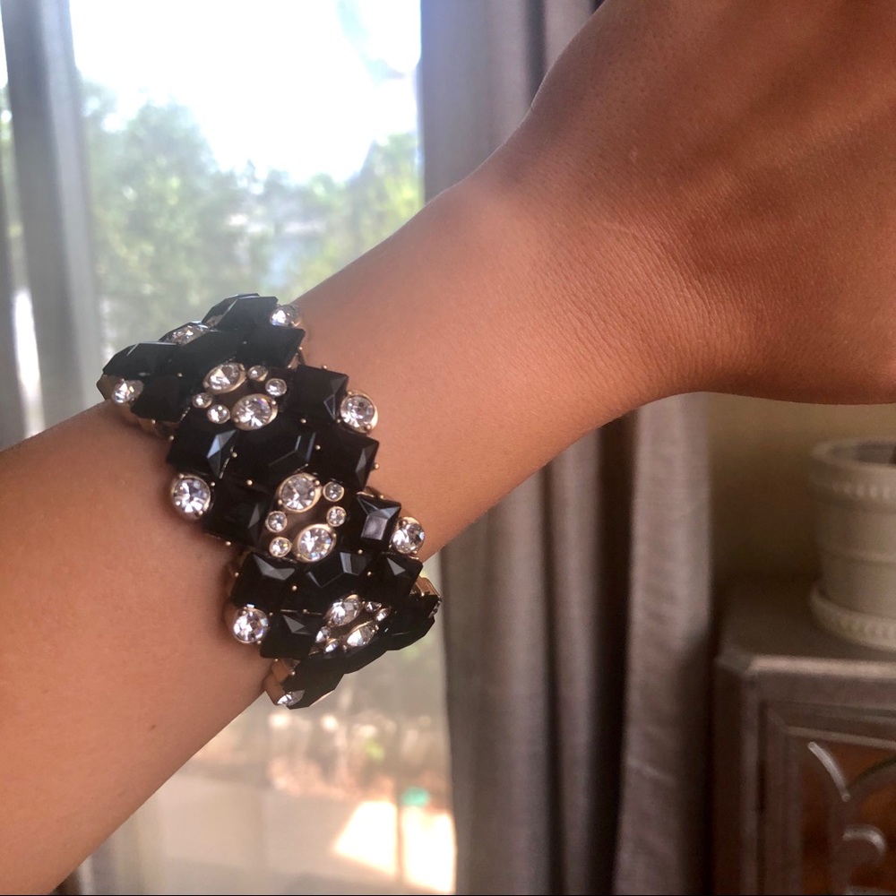 J. Crew bracelet